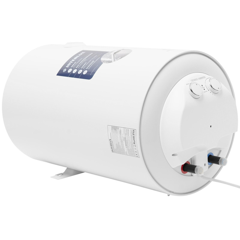 Бойлер INTERLUX IRWW-50MS