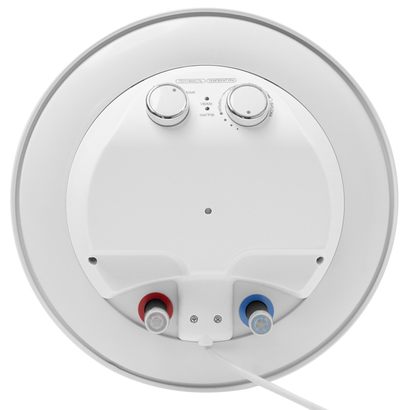 Бойлер INTERLUX IRWW-50MS