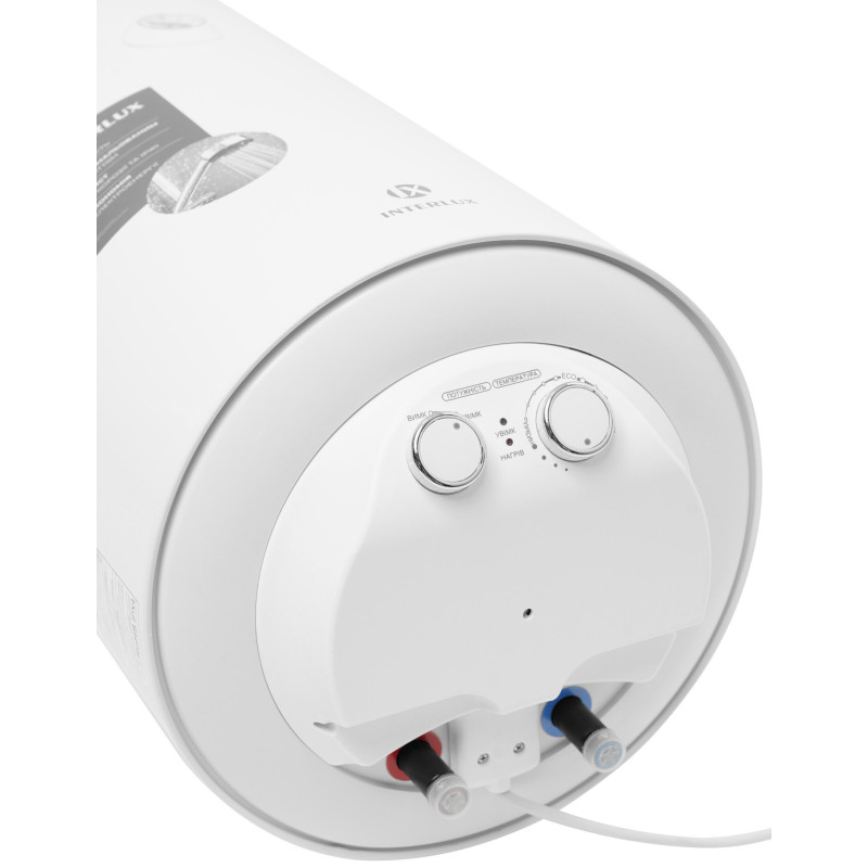Бойлер INTERLUX IRWW-50MS
