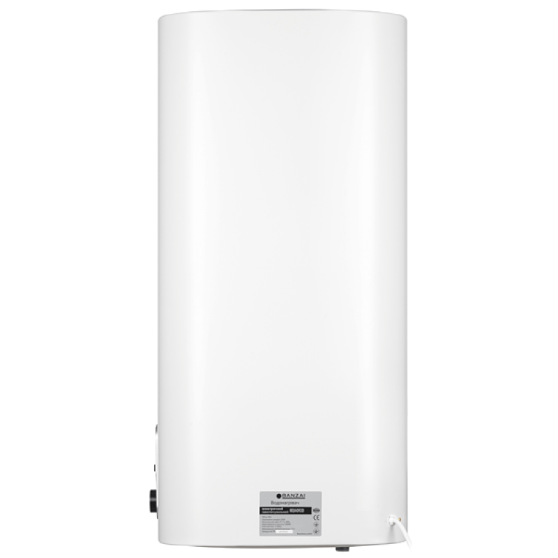 Бойлер BANZAI 30 QUADRO20