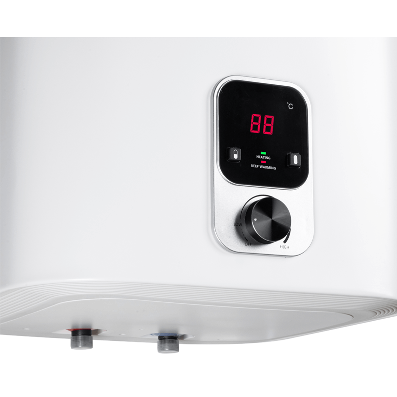 Бойлер BANZAI 30 QUADRO20