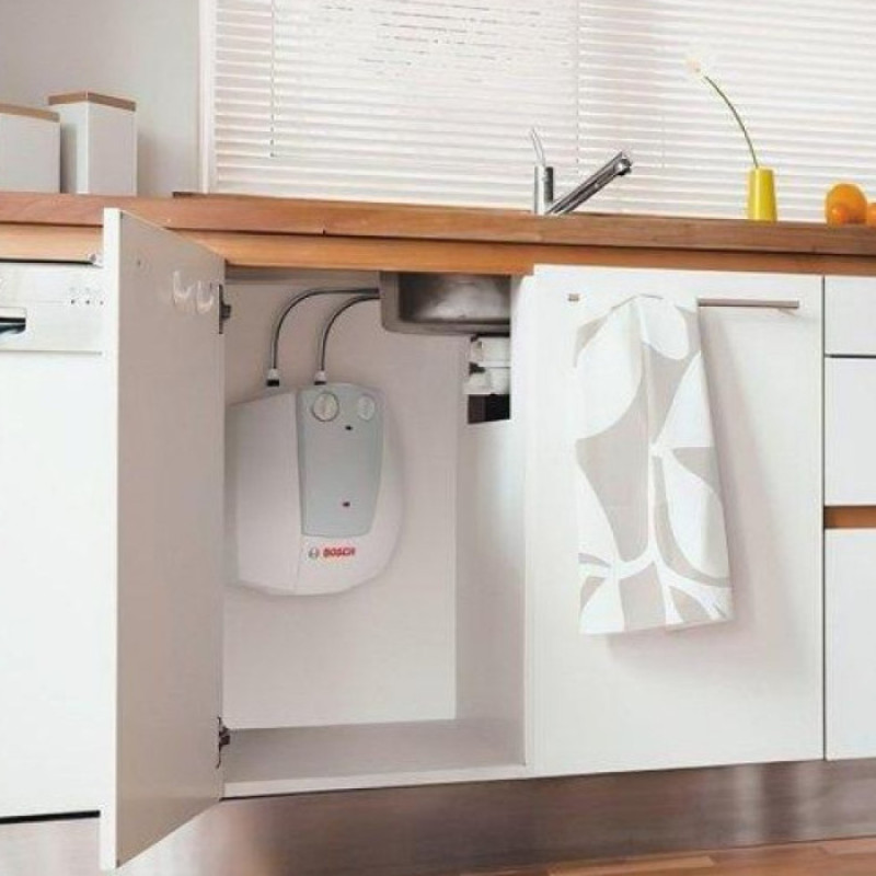 Бойлер Bosch Tronic 2000 T Mini ES 015 T