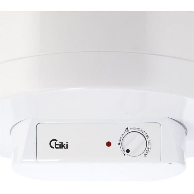 Бойлер Tiki Comfort H 80V9 (GBH 80)