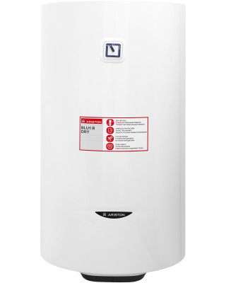 Бойлер Ariston BLU1 R 100 V 1.5 К PL DRY (3201455)