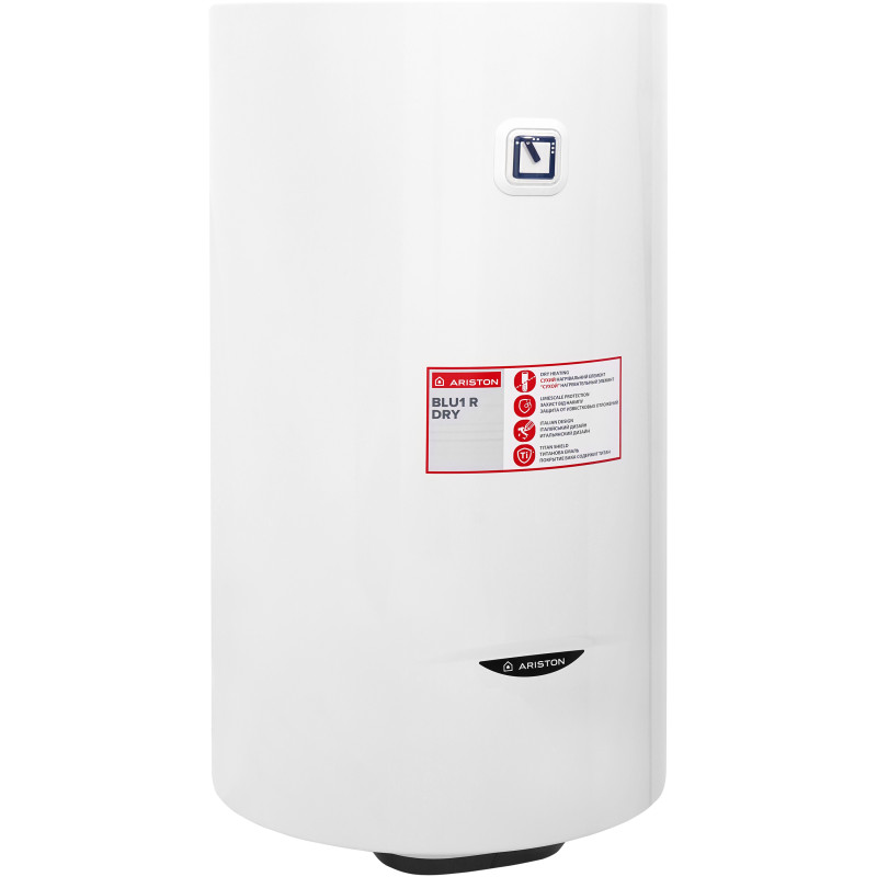 Бойлер Ariston BLU1 R 100 V 1.5 К PL DRY (3201455)