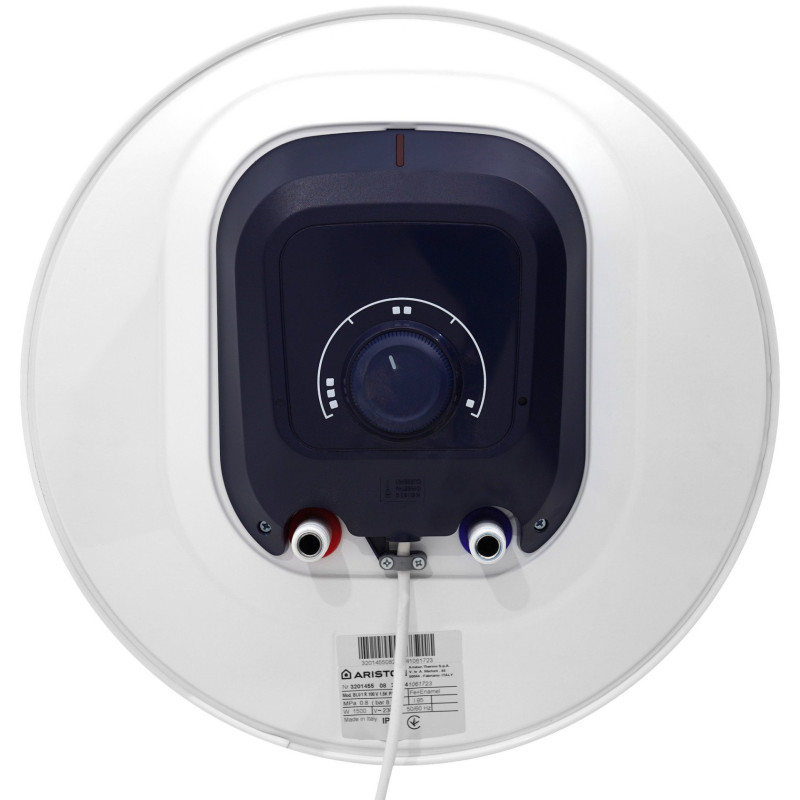 Бойлер Ariston BLU1 R 100 V 1.5 К PL DRY (3201455)
