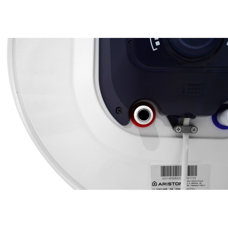 Бойлер Ariston BLU1 R 100 V 1.5 К PL DRY (3201455)