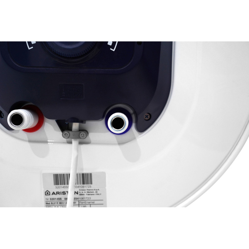 Бойлер Ariston BLU1 R 100 V 1.5 К PL DRY (3201455)