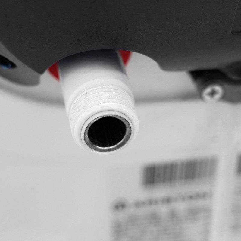 Бойлер Ariston BLU1 R 100 V 1.5 К PL DRY (3201455)