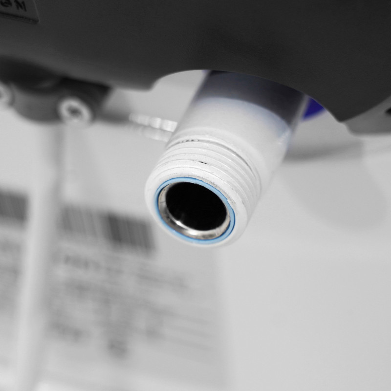 Бойлер Ariston BLU1 R 100 V 1.5 К PL DRY (3201455)