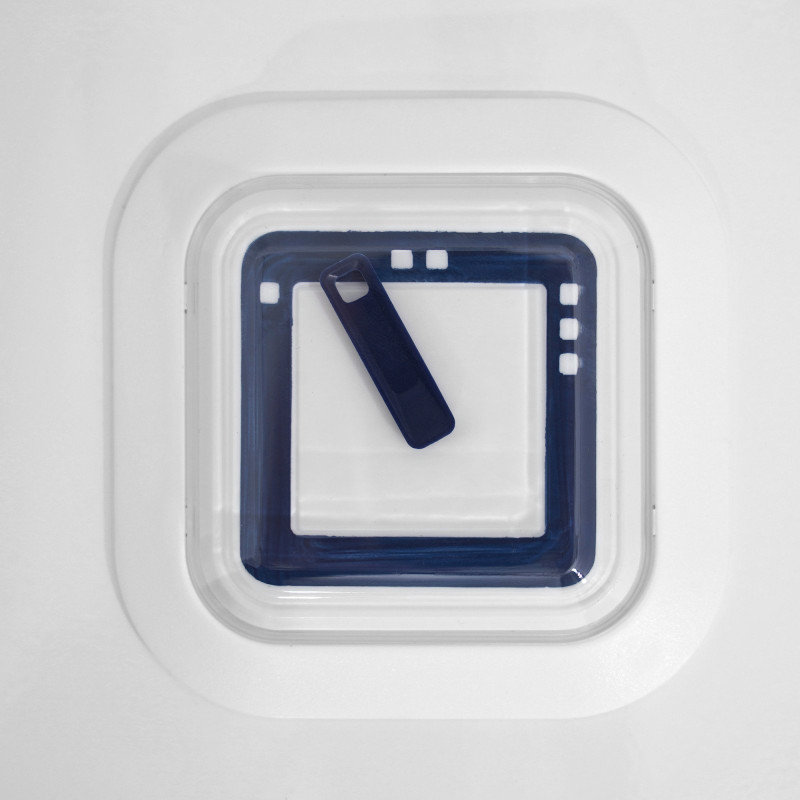 Бойлер Ariston BLU1 R 100 V 1.5 К PL DRY (3201455)