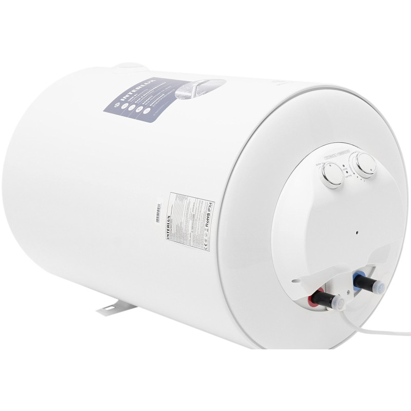 Бойлер INTERLUX IRWW-80MS 