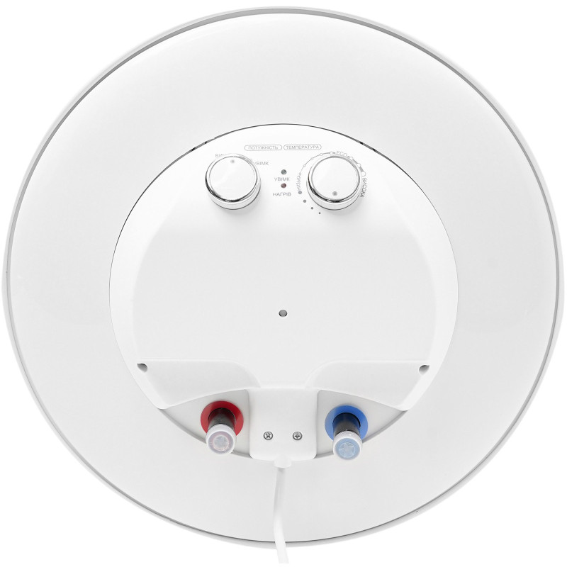 Бойлер INTERLUX IRWW-80MS 