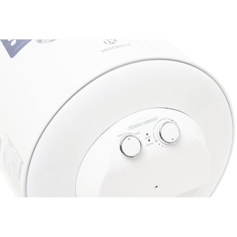 Бойлер INTERLUX IRWW-80MS 