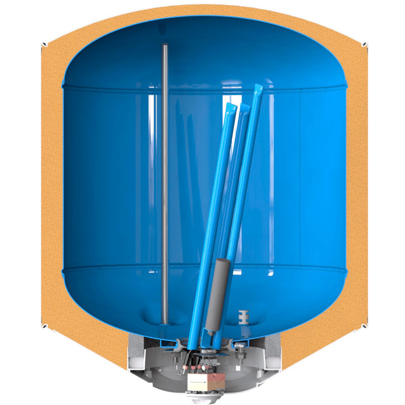 Водонагрівач WHP Jack 50