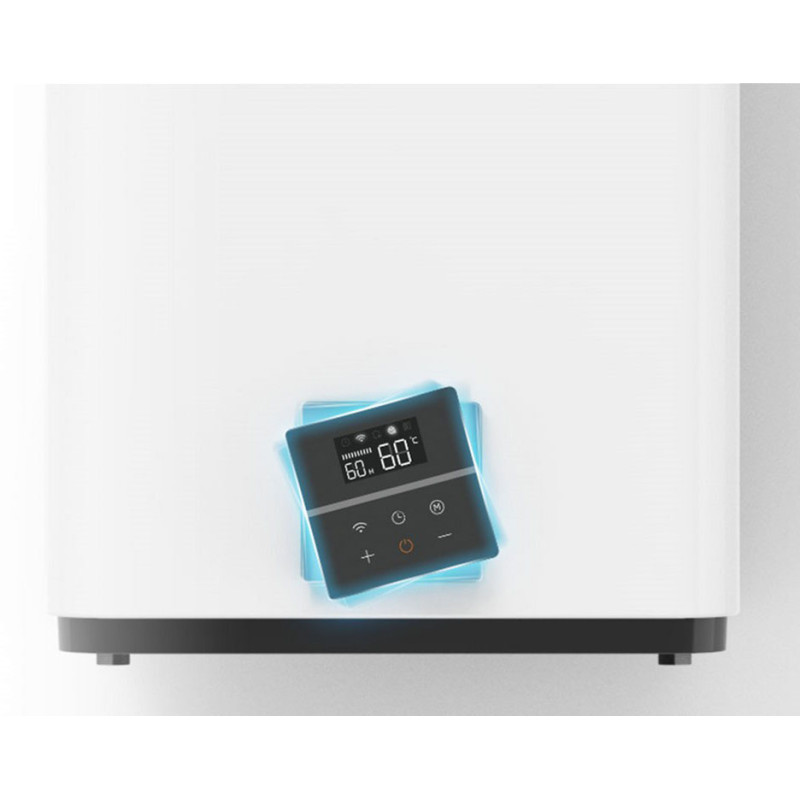 Бойлер Midea D80-20ED6 (D)