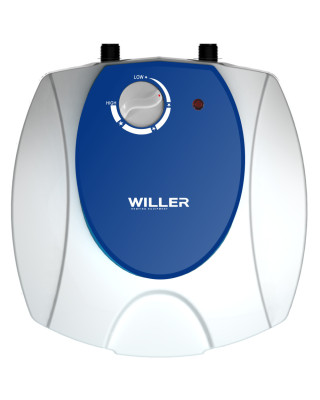 Бойлер Willer PU6R optima mini