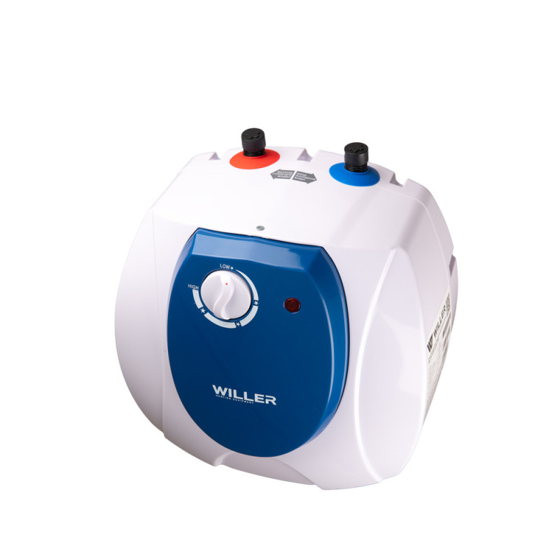 Водонагрівач Willer PU6R optima mini