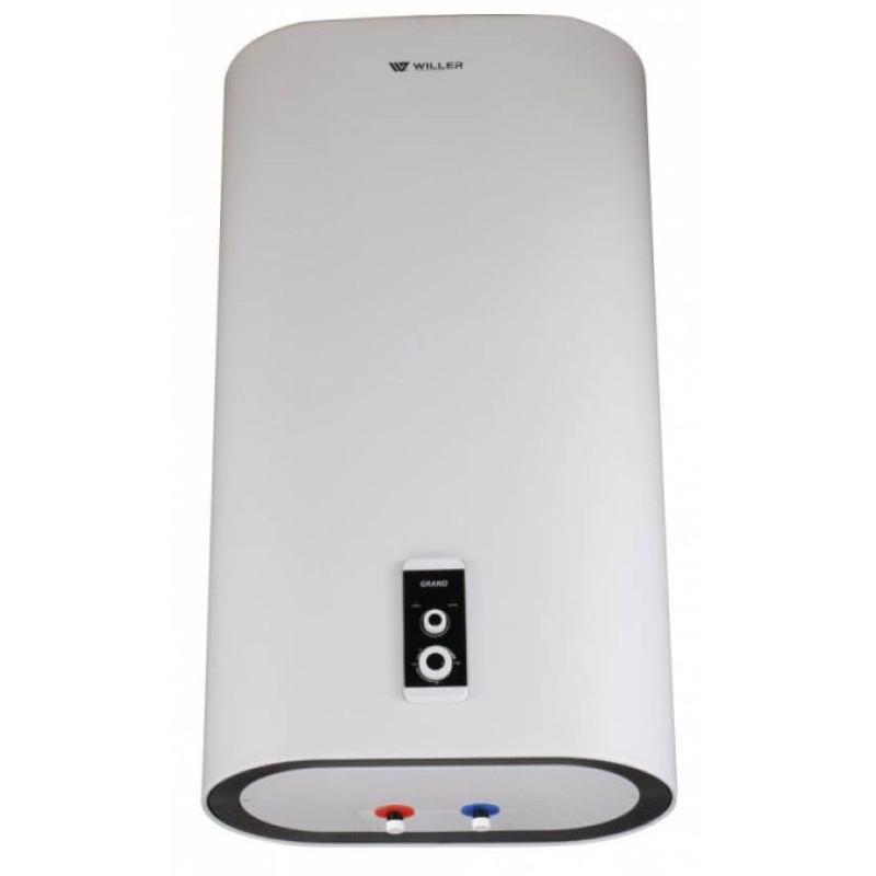 Willer EV 80 DR grand