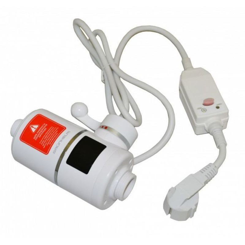 Grunhelm EWH-1X-3F-LED