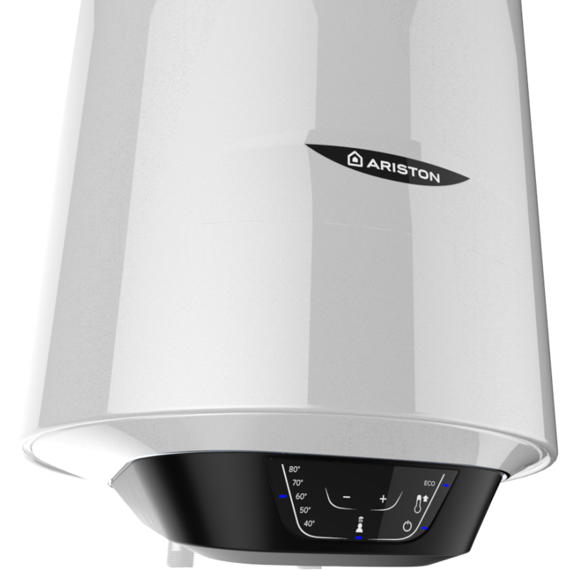 Бойлер Ariston PRO1 ECO 40 V SLIM 1.8K PL EU (3626459)