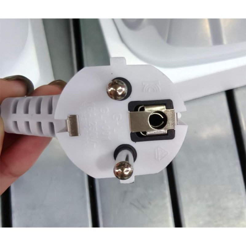 Бойлер GRUNHELM WH-10U