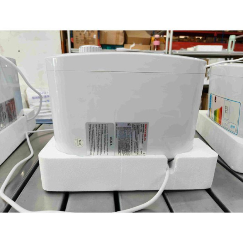 Бойлер GRUNHELM WH-10U