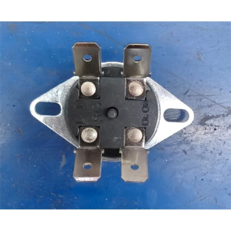 Бойлер GRUNHELM WH-10U