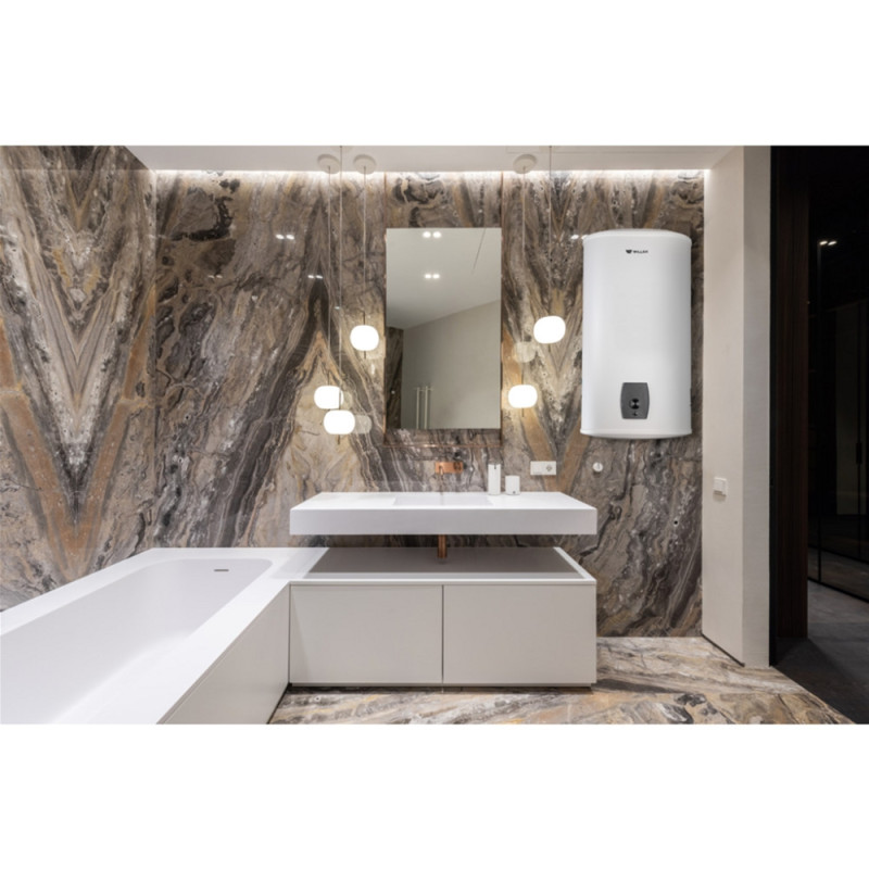 Бойлер Willer EVH80RI Sun