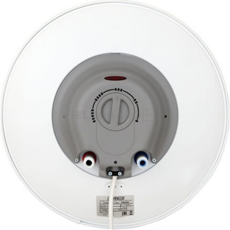 Бойлер Ariston SUPERLUX 80V 1,5K EU2 (4015005)