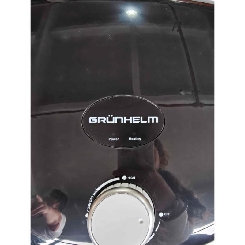 Бойлер GRUNHELM WH-15D