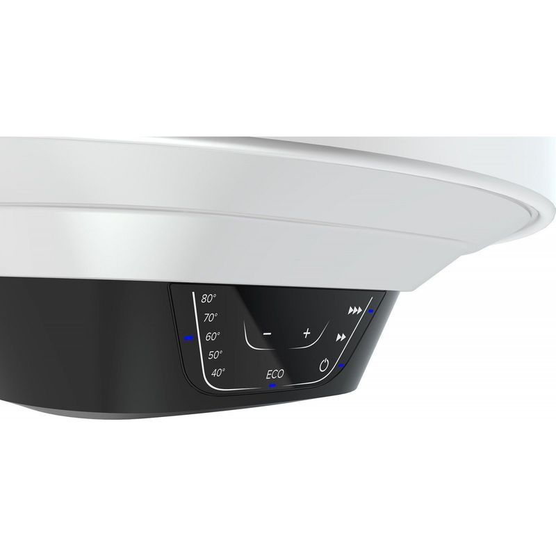 Бойлер ARISTON PRO1 ECO 80V 1.8K PL DRY (3201855)