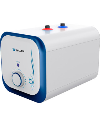 Бойлер WILLER PU07RF-Cubus