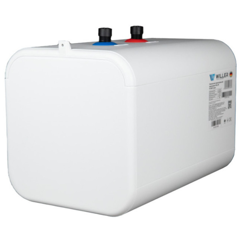 Бойлер WILLER PU07RF-Cubus