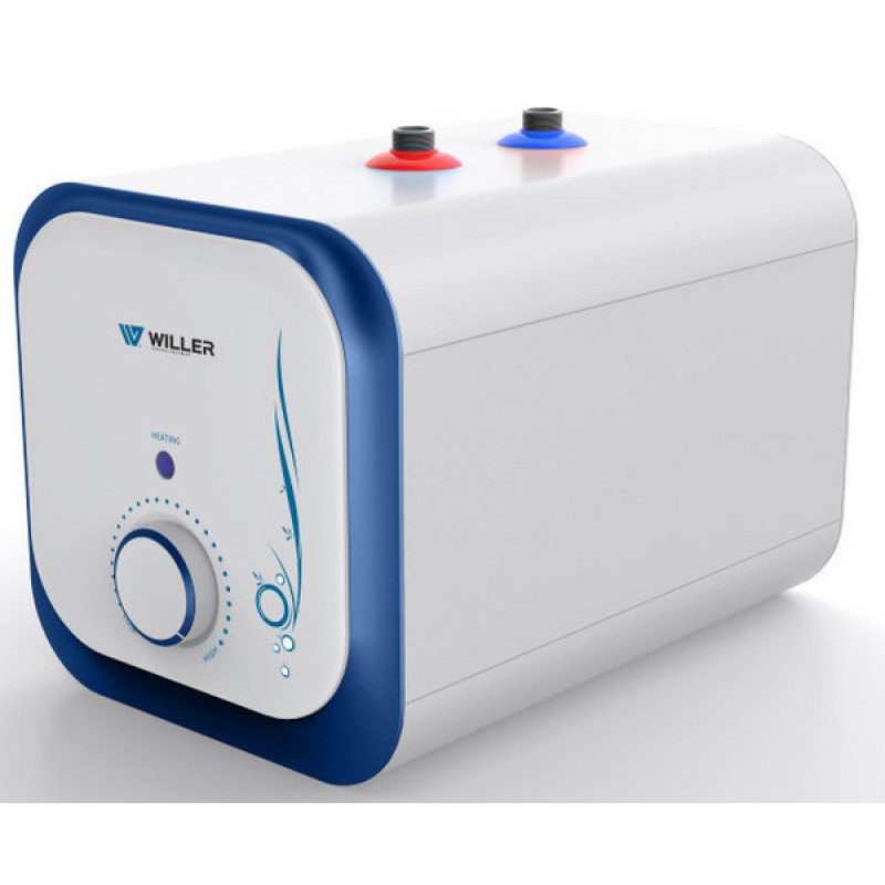 Бойлер WILLER PU07RF-Cubus