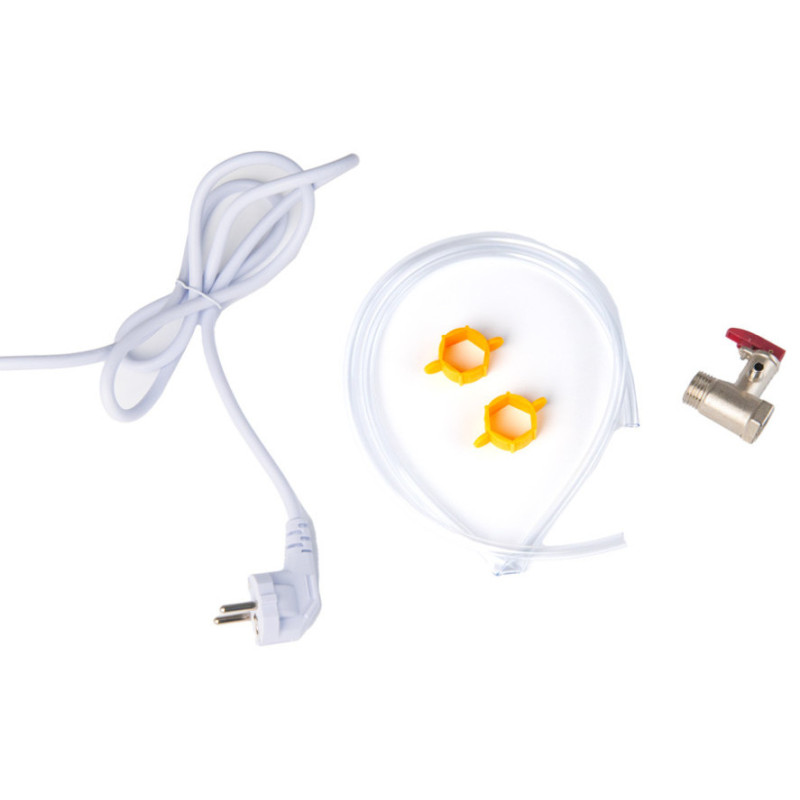 Бойлер WILLER PU07RF-Cubus