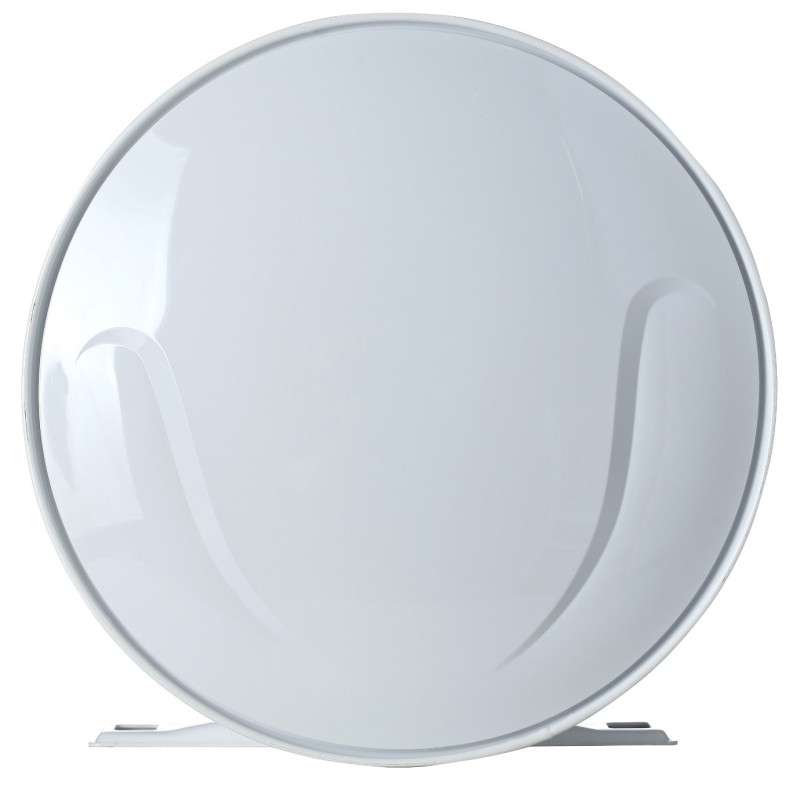 Бойлер Midea INSTALL 50