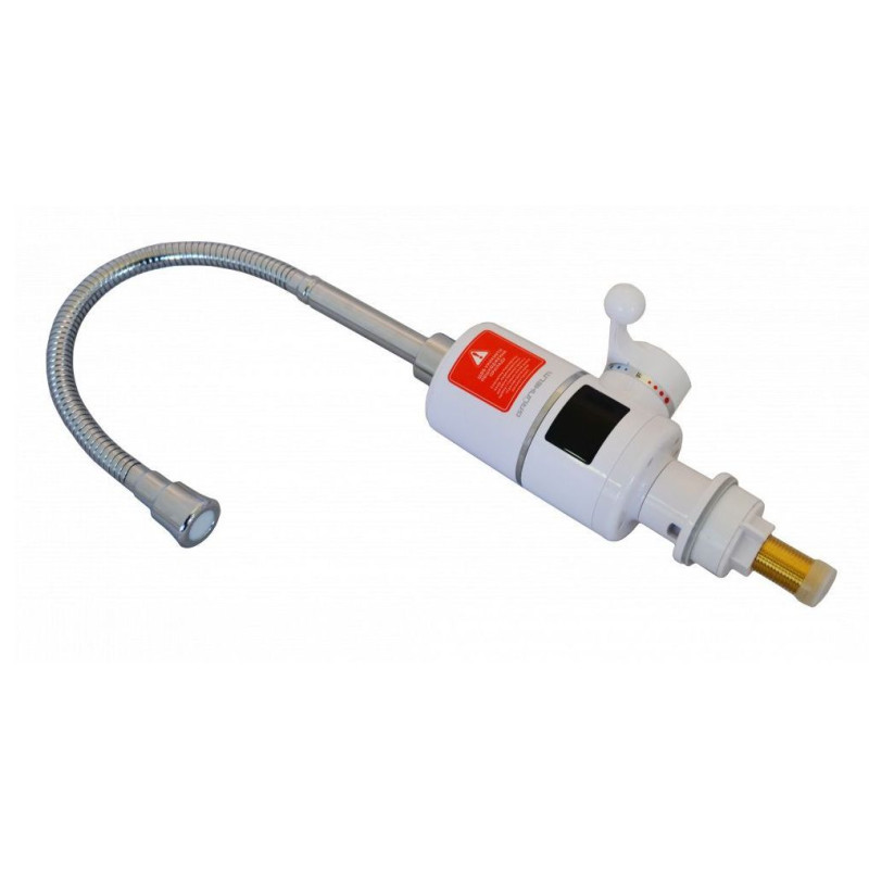 Grunhelm EWH-1X-3G-FLX-LED