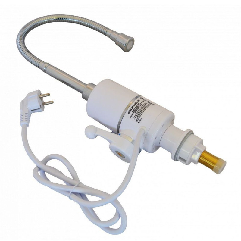 Grunhelm EWH-1X-3G-FLX-LED