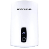 Бойлер GRUNHELM WH-50 RD