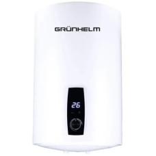 Бойлер GRUNHELM WH-50 RD