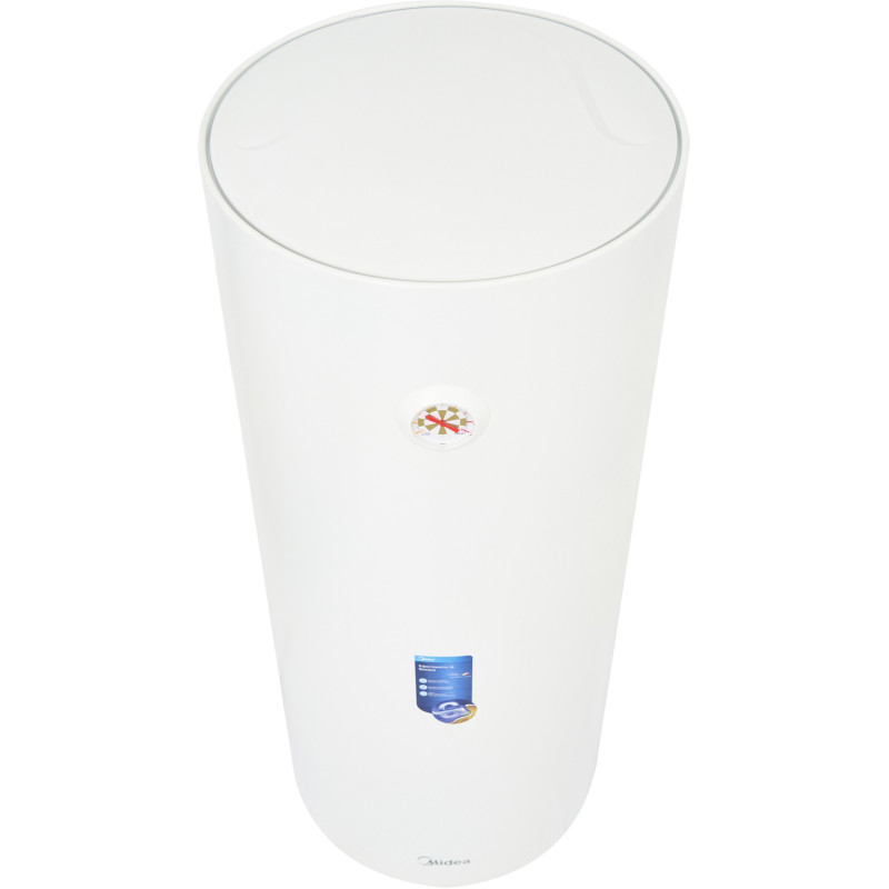 Бойлер Midea ECO D80-15F6 (D)