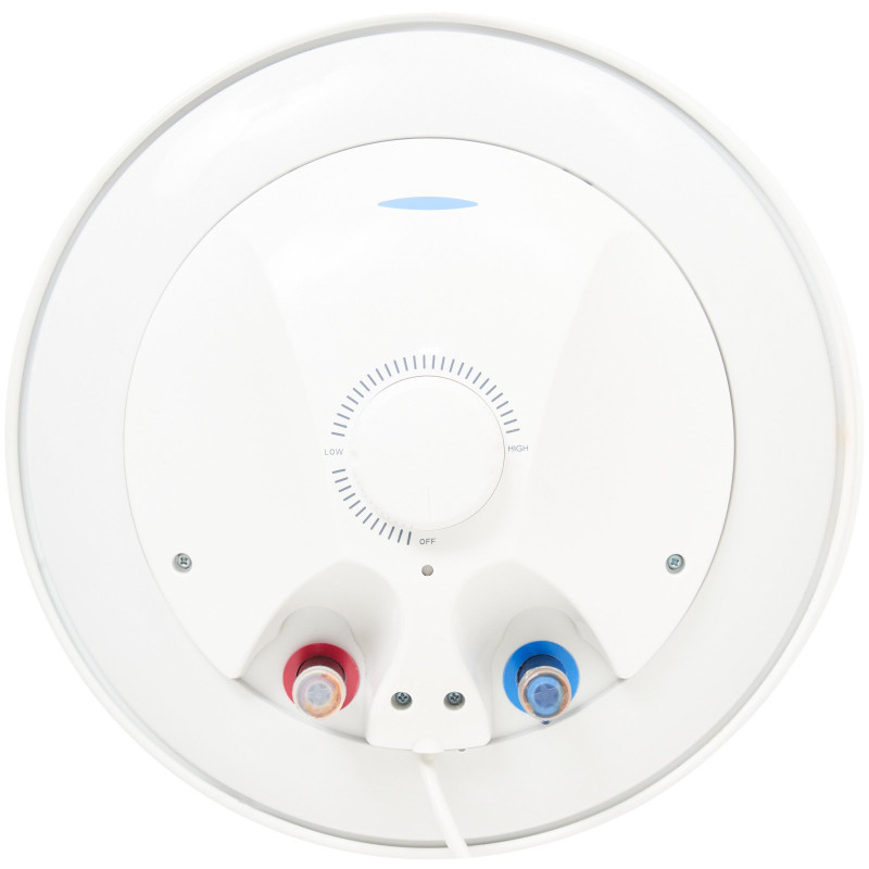 Бойлер Midea ECO D80-15F6 (D)