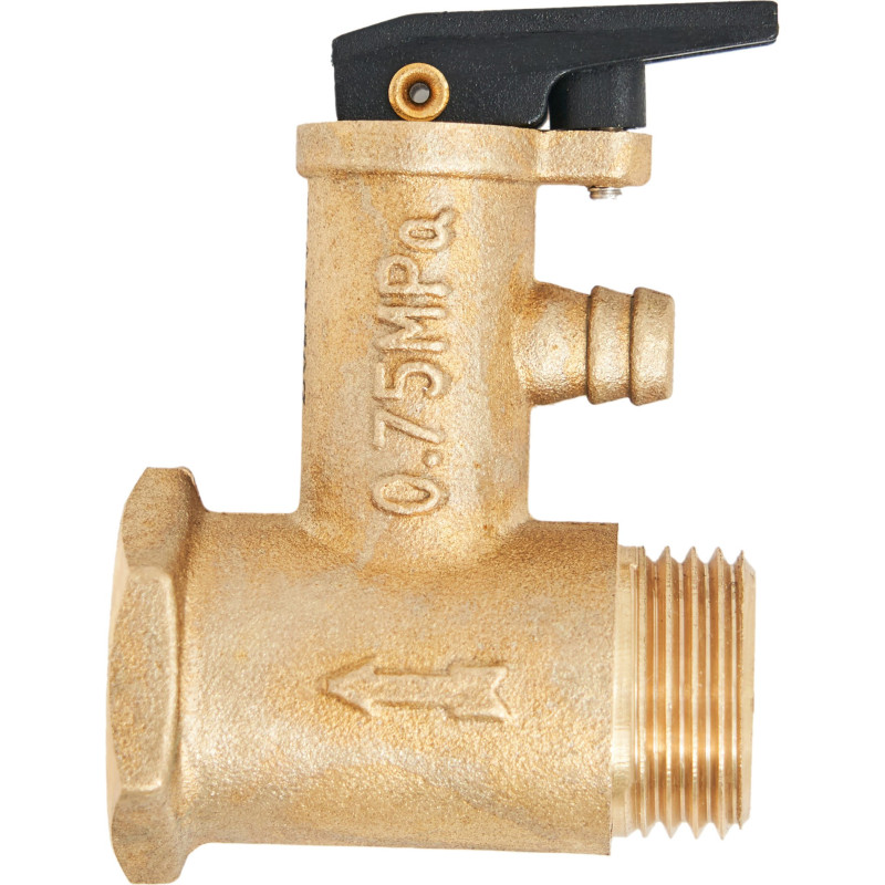 Бойлер Midea ECO D80-15F6 (D)