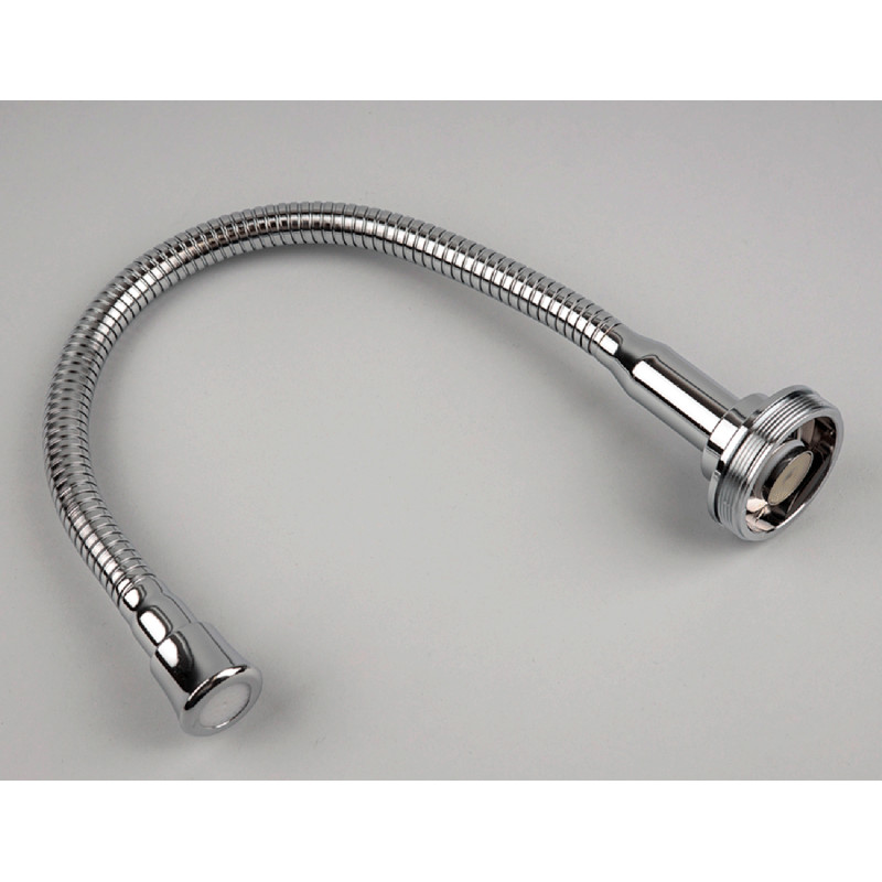 Проточний водонагрівач GRUNHELM EWH-1X-3G-ND-FLX-LED