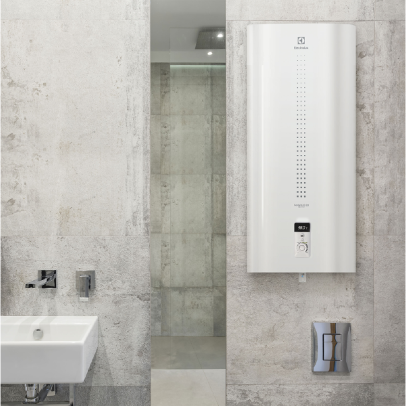 Бойлер Electrolux EWH 30 MXM WiFi EEC