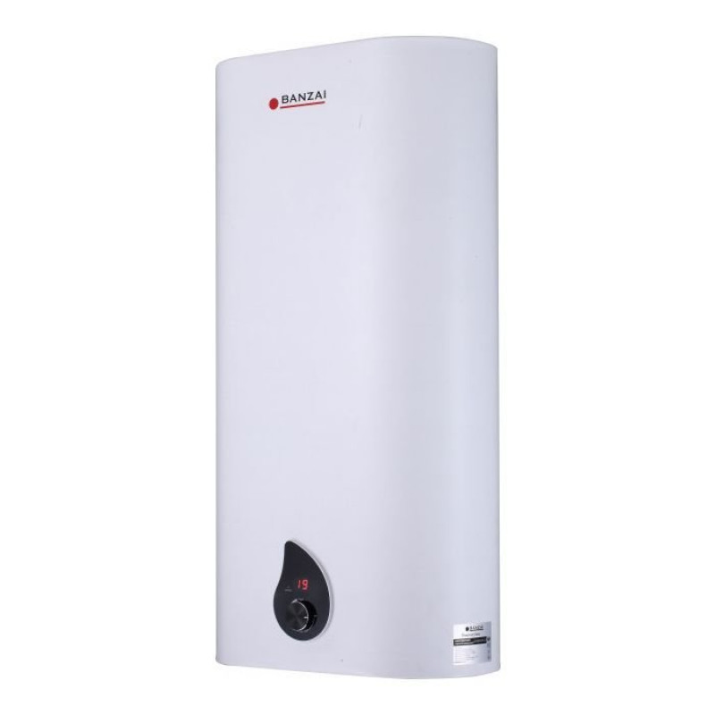 Бойлер BANZAI DT30V20F(KD)