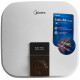 Бойлер Midea PRIME компакт D10-20VI (U) (10л. під мийку)