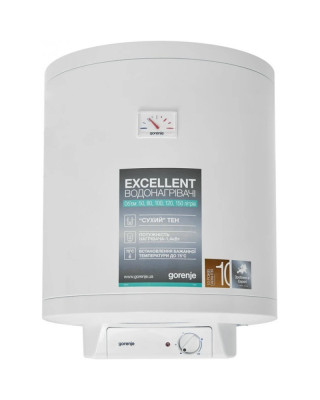 Бойлер GORENJE GBF 50V9