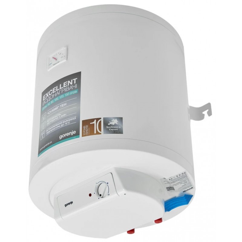 Бойлер GORENJE GBF 50V9